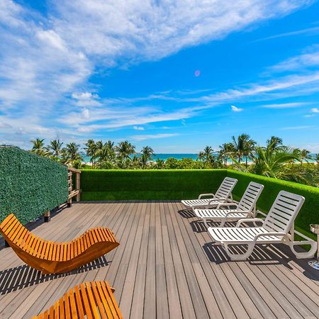 Sobe Suites In Miami Beach Luaran gambar