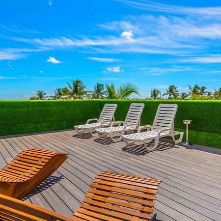 Sobe Suites In Miami Beach Luaran gambar