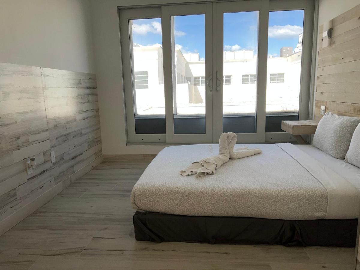 Sobe Suites In Miami Beach Luaran gambar