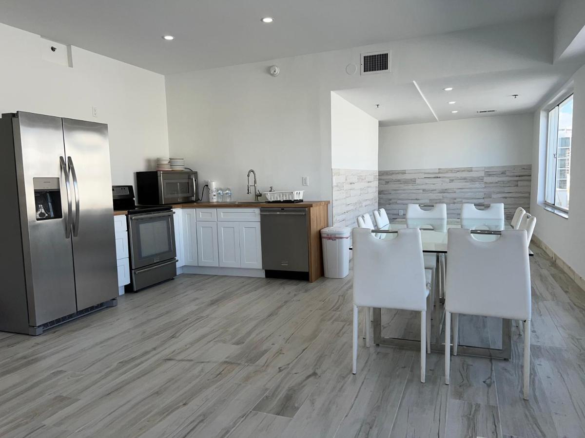 Sobe Suites In Miami Beach Luaran gambar