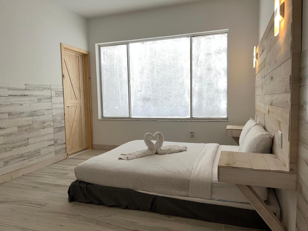 Sobe Suites In Miami Beach Luaran gambar