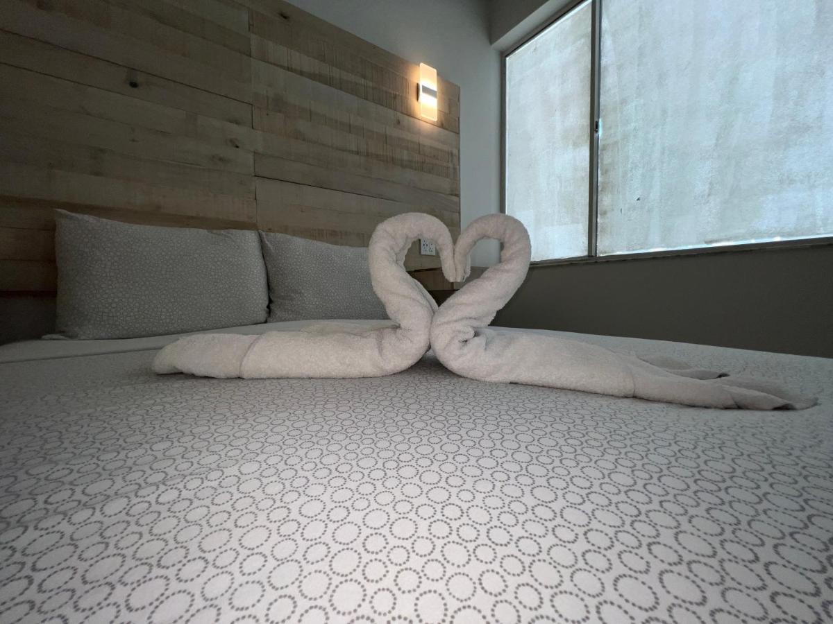 Sobe Suites In Miami Beach Luaran gambar