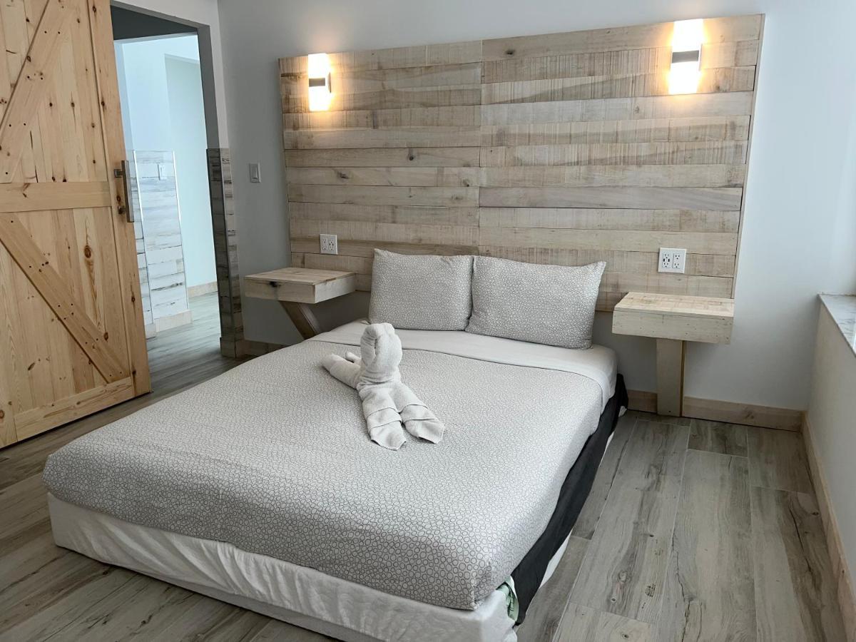 Sobe Suites In Miami Beach Luaran gambar