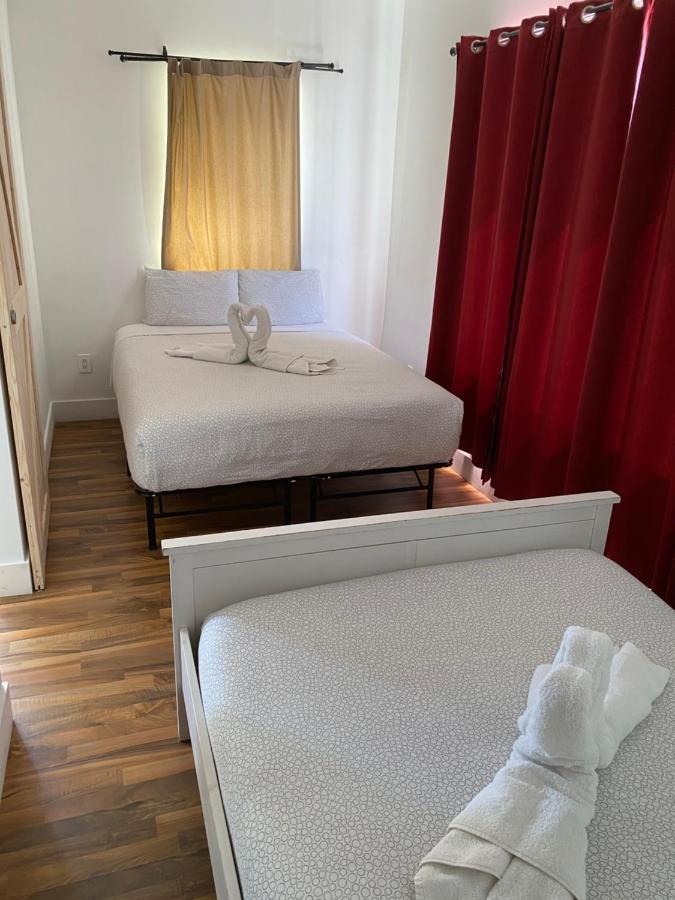 Sobe Suites In Miami Beach Luaran gambar