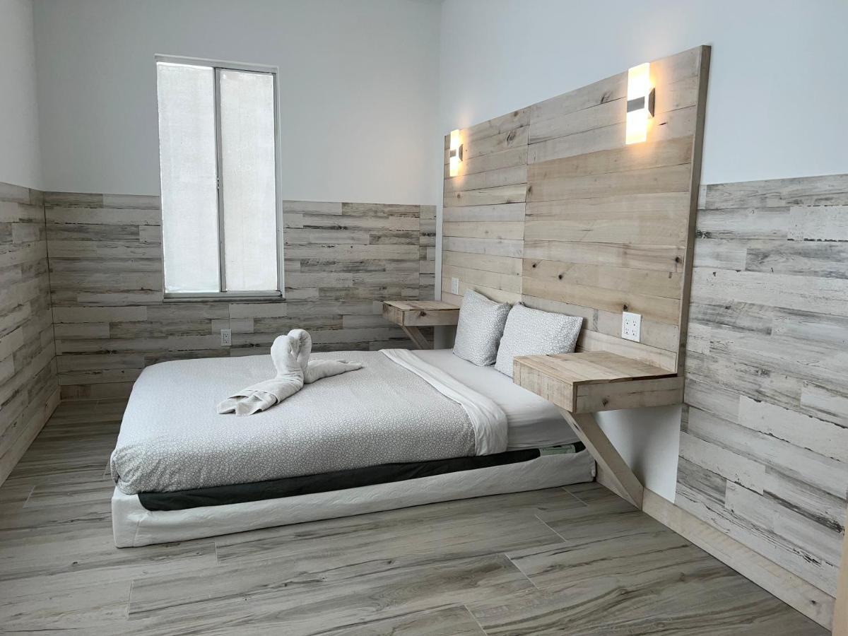 Sobe Suites In Miami Beach Luaran gambar