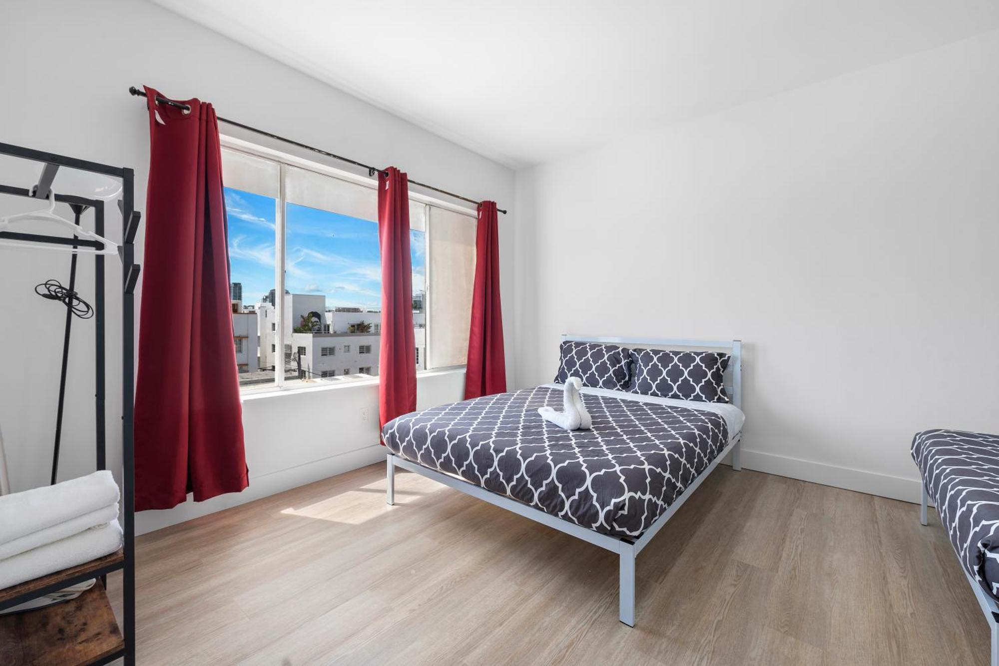 Sobe Suites In Miami Beach Luaran gambar