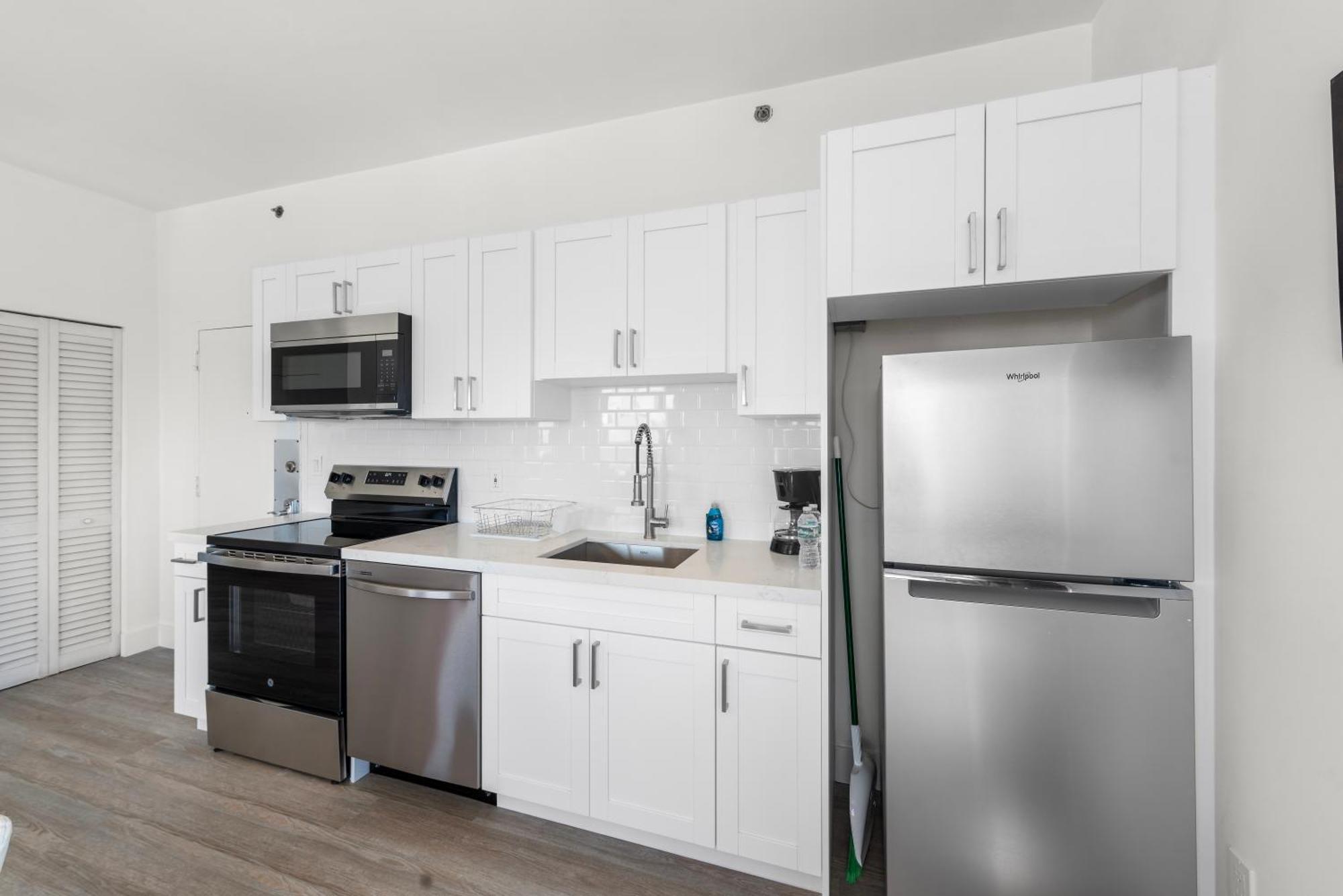 Sobe Suites In Miami Beach Luaran gambar