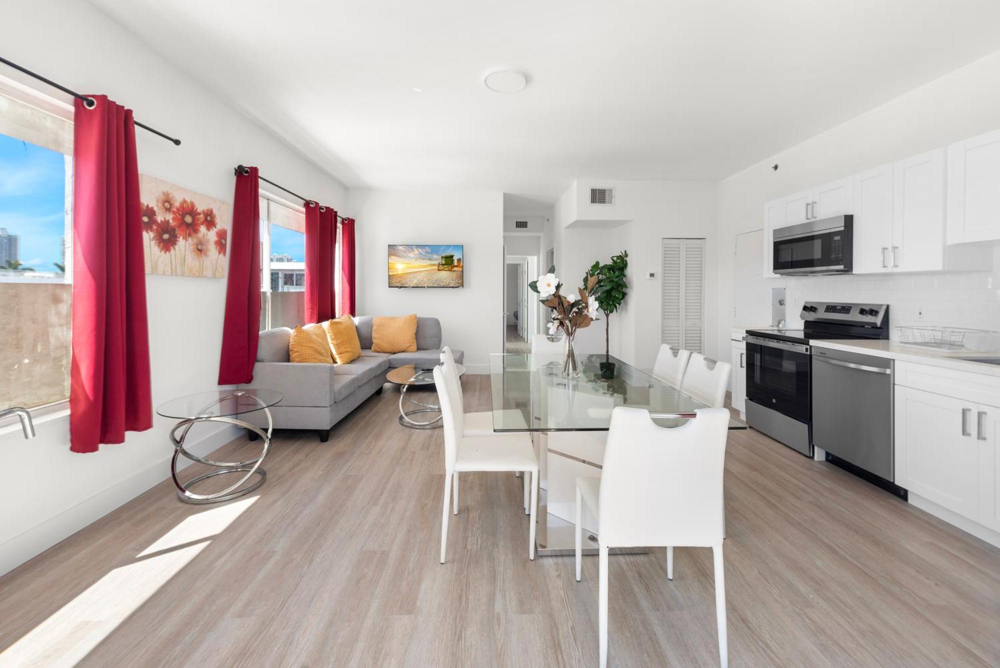 Sobe Suites In Miami Beach Luaran gambar