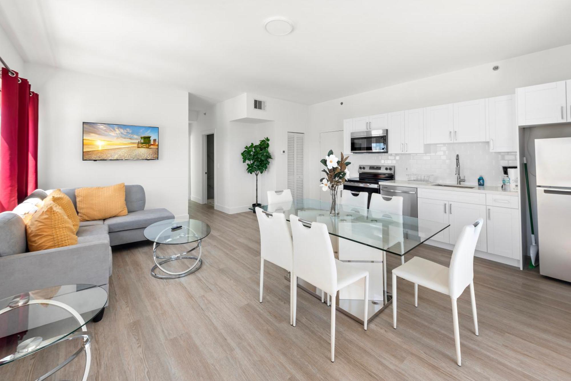 Sobe Suites In Miami Beach Luaran gambar