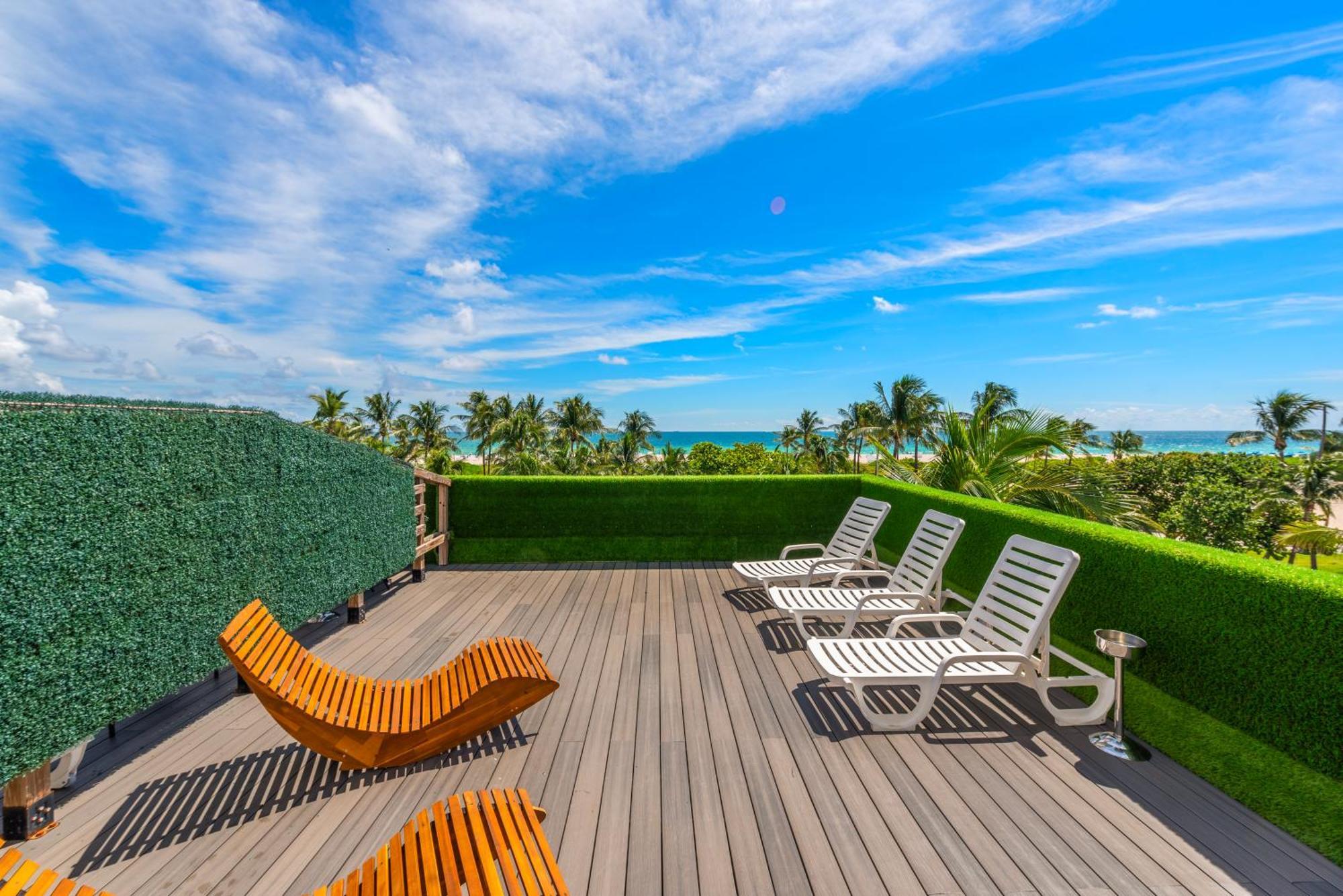 Sobe Suites In Miami Beach Luaran gambar