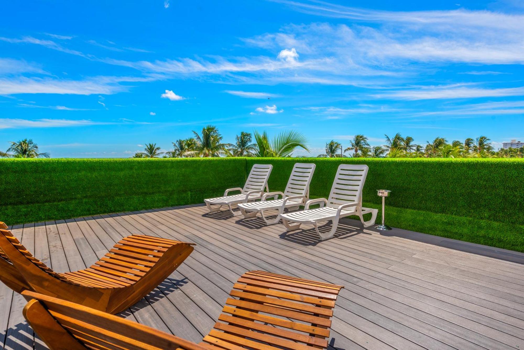 Sobe Suites In Miami Beach Luaran gambar