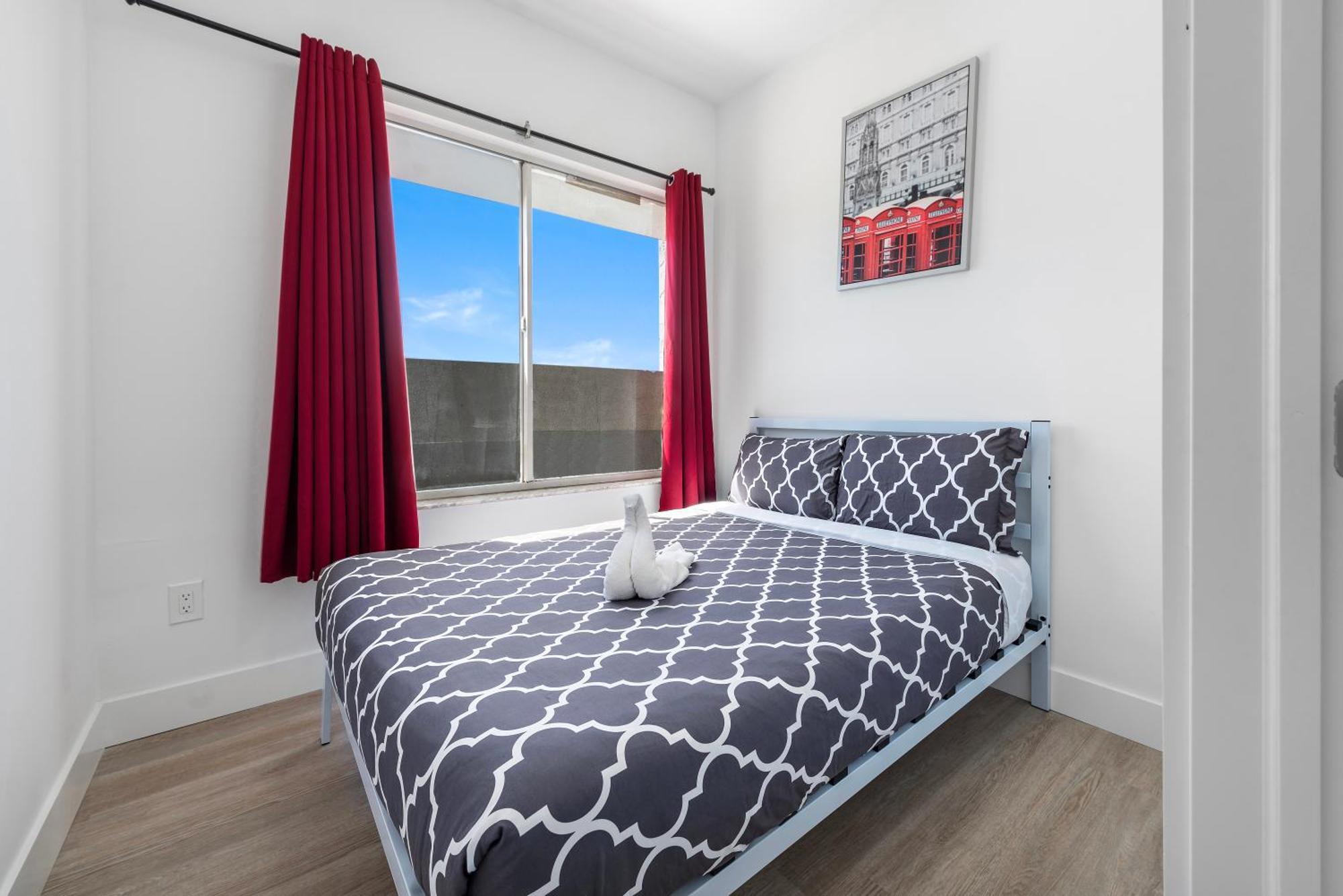 Sobe Suites In Miami Beach Luaran gambar