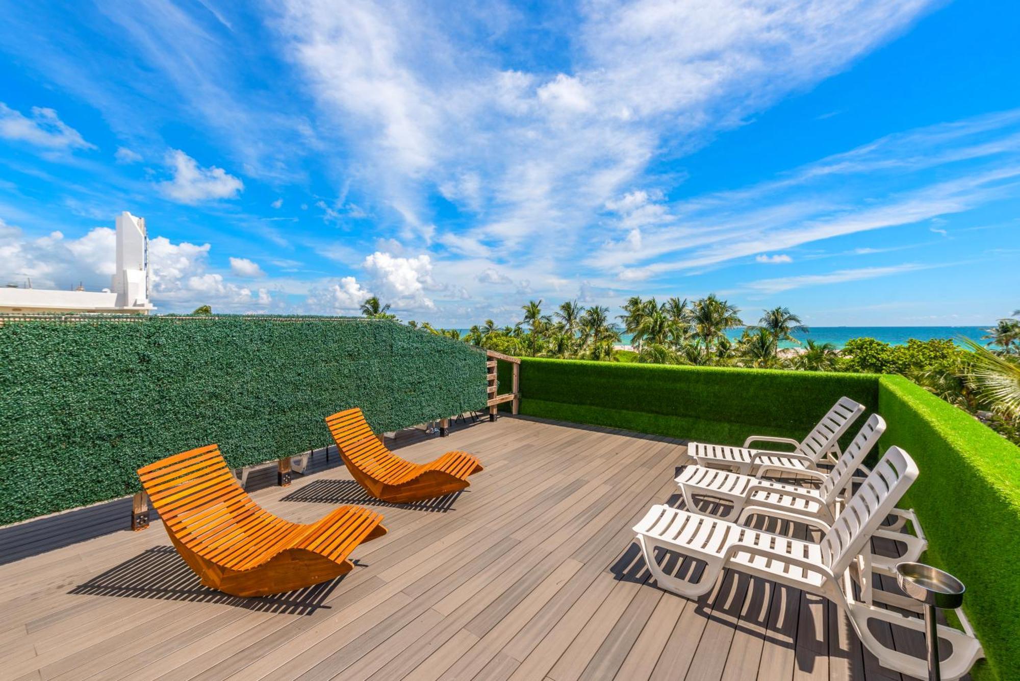 Sobe Suites In Miami Beach Luaran gambar