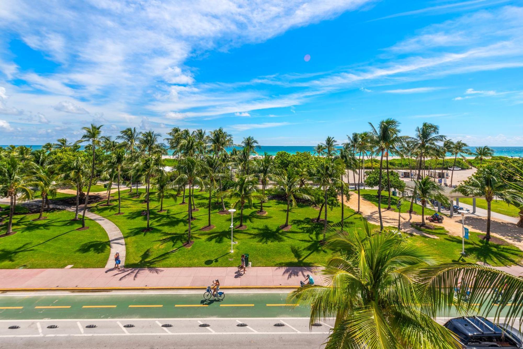Sobe Suites In Miami Beach Luaran gambar
